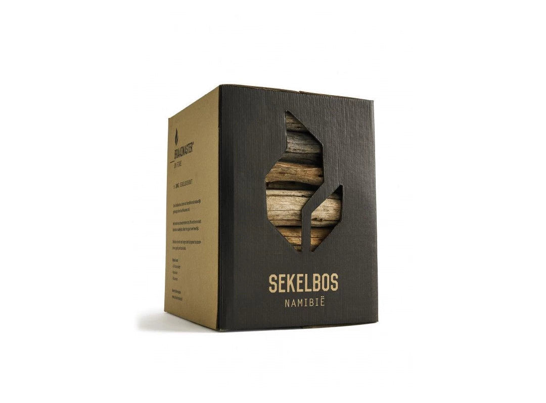 Sekelbos hout Sekelbos