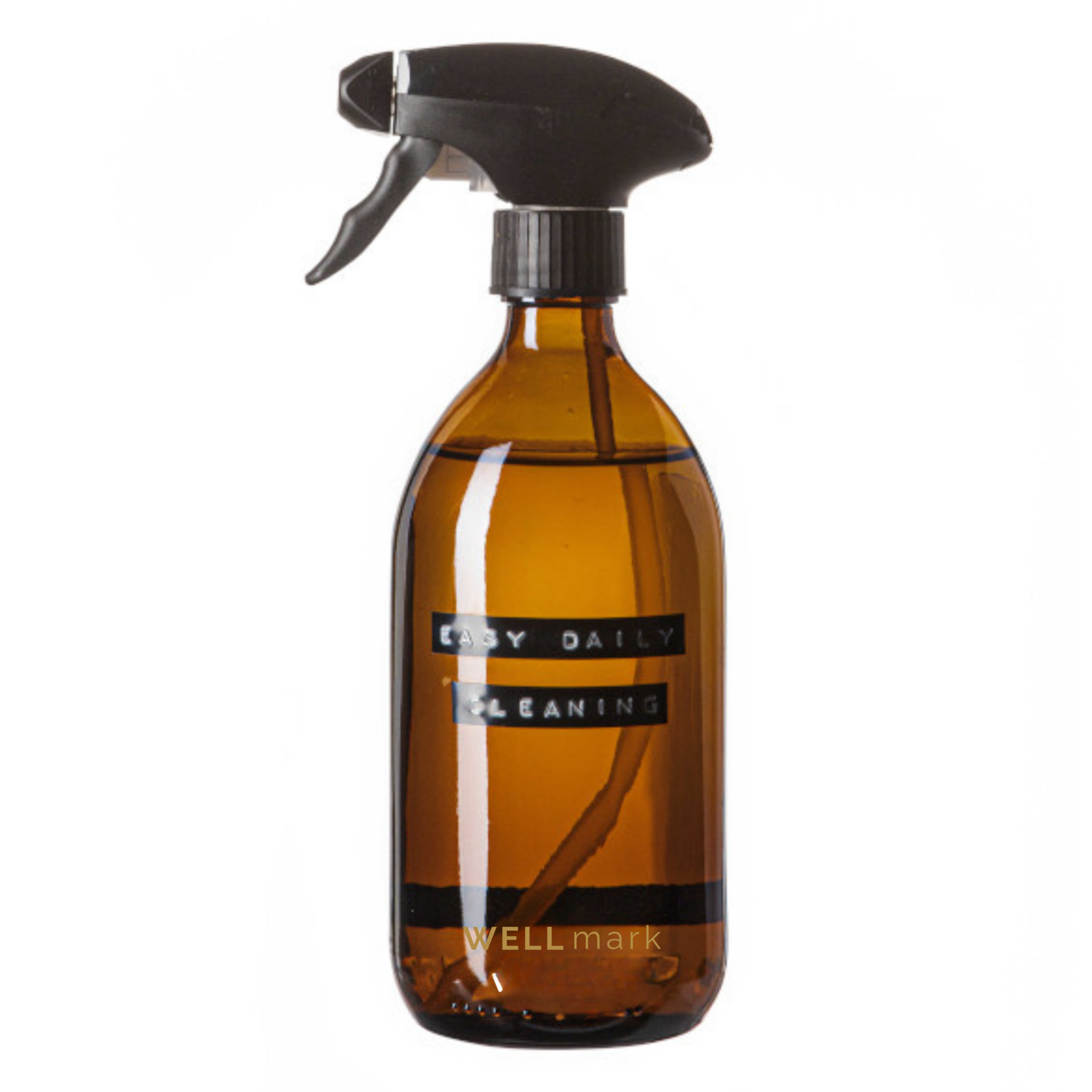Wellmark Cleaner Spray Amber 500ml Wellmark