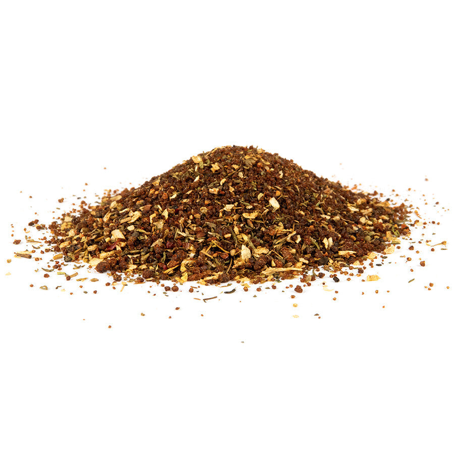 EldurApi 32 Fish Rub EldurApi