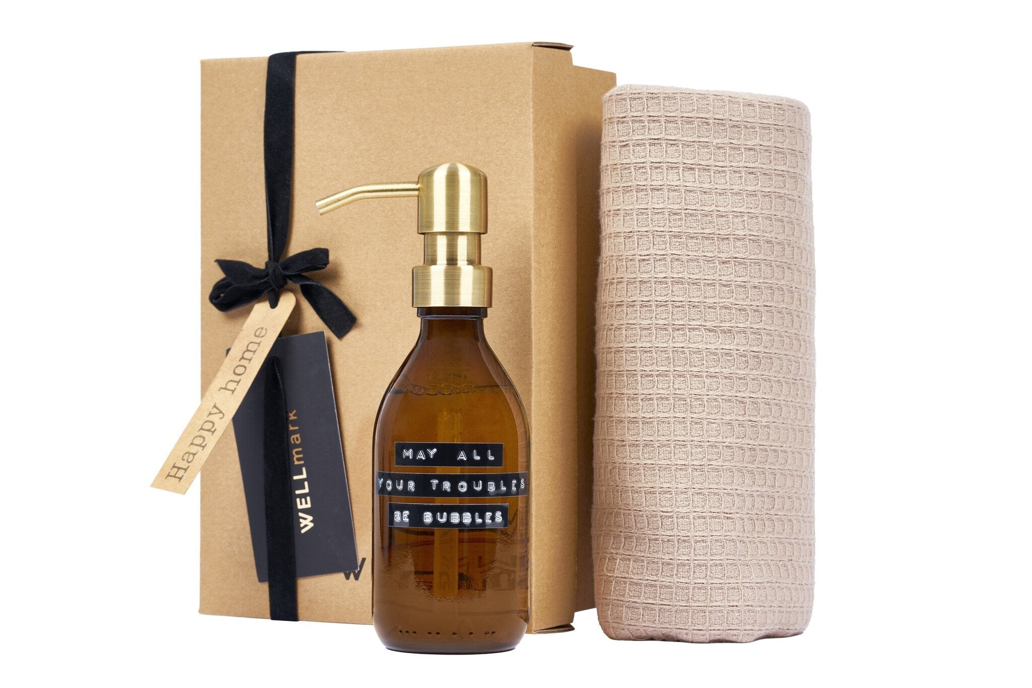 Wellmark Giftset Happy Home Wellmark