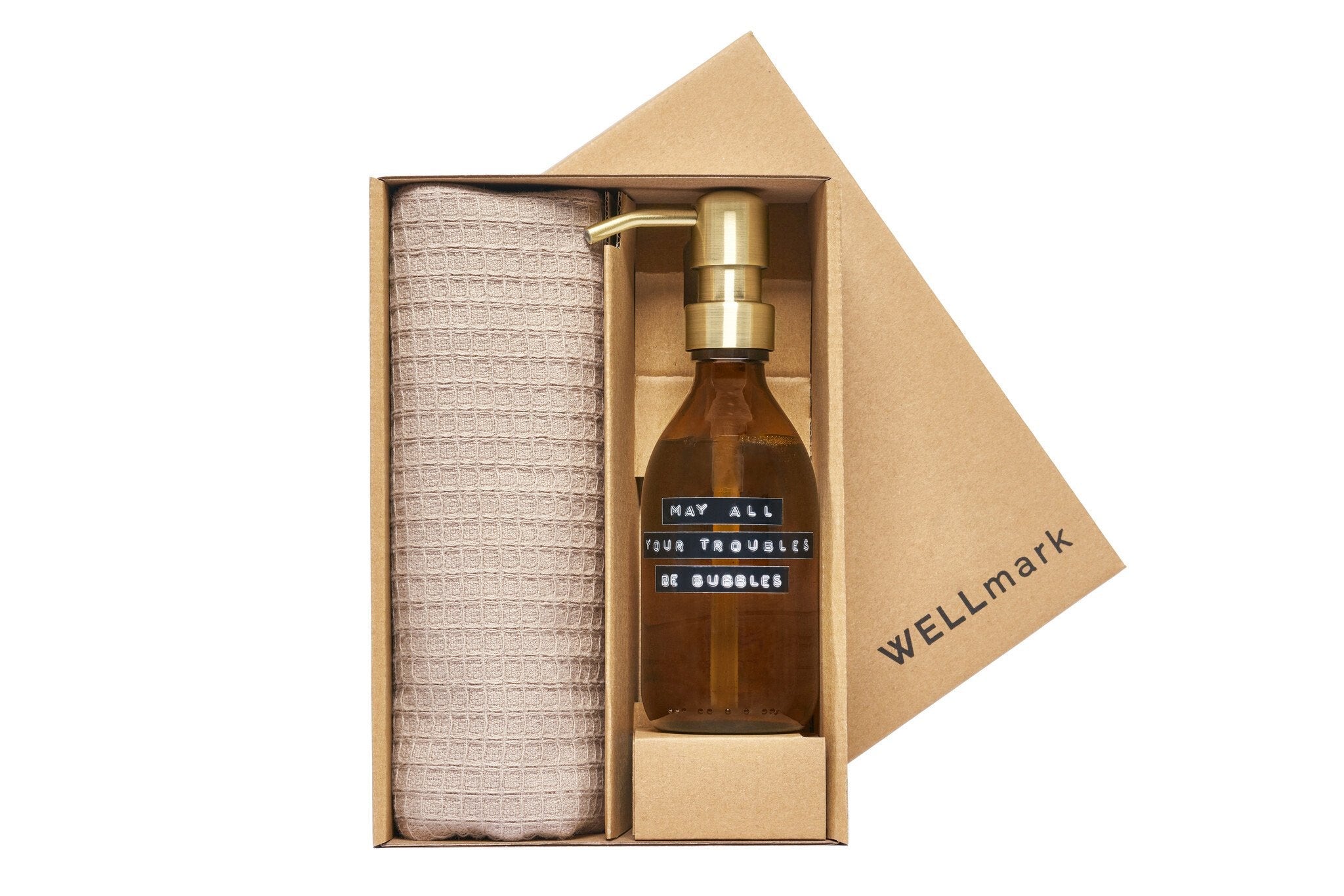 Wellmark Giftset Happy Home Wellmark