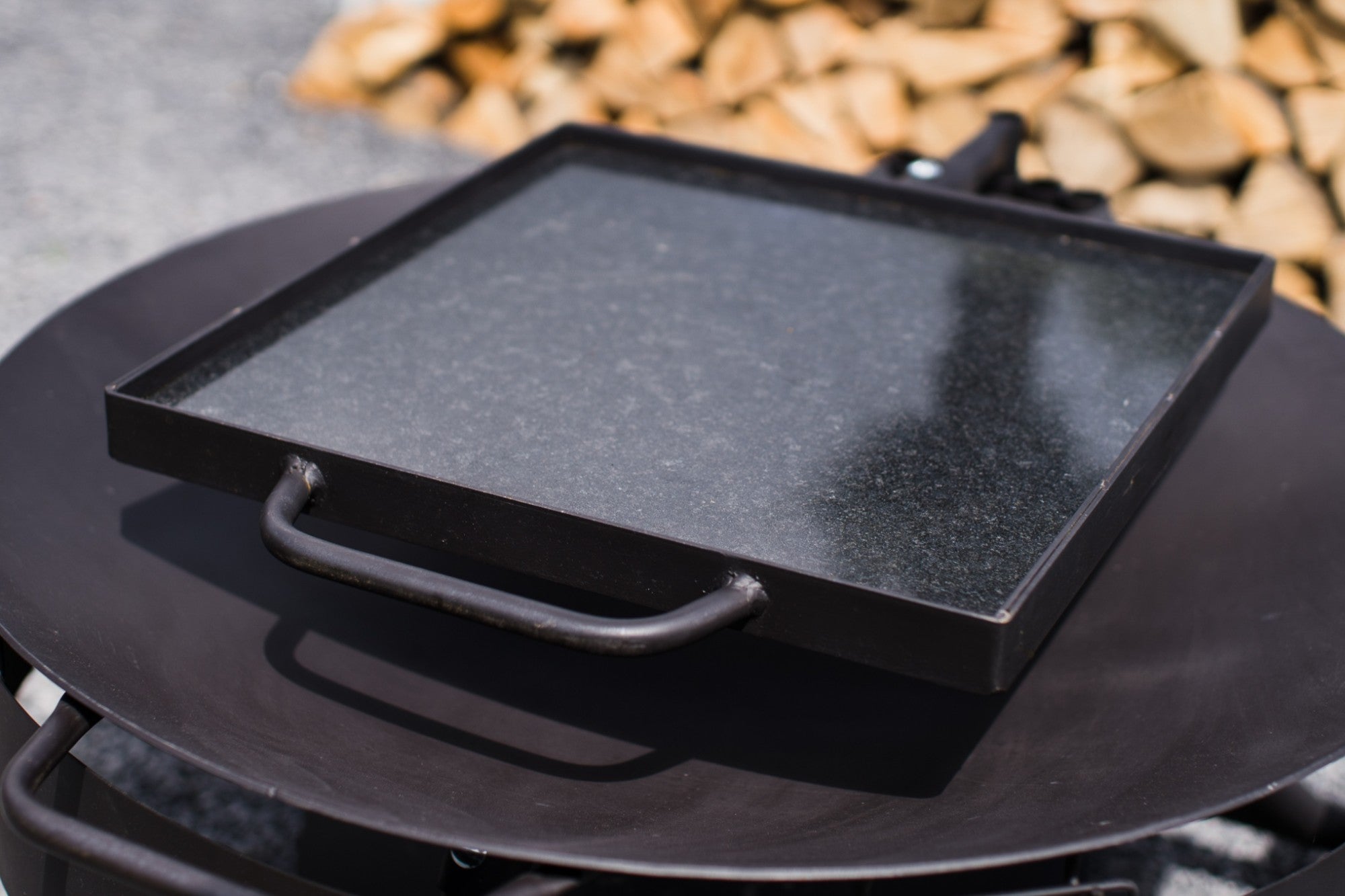 Steen openfire OpenFire