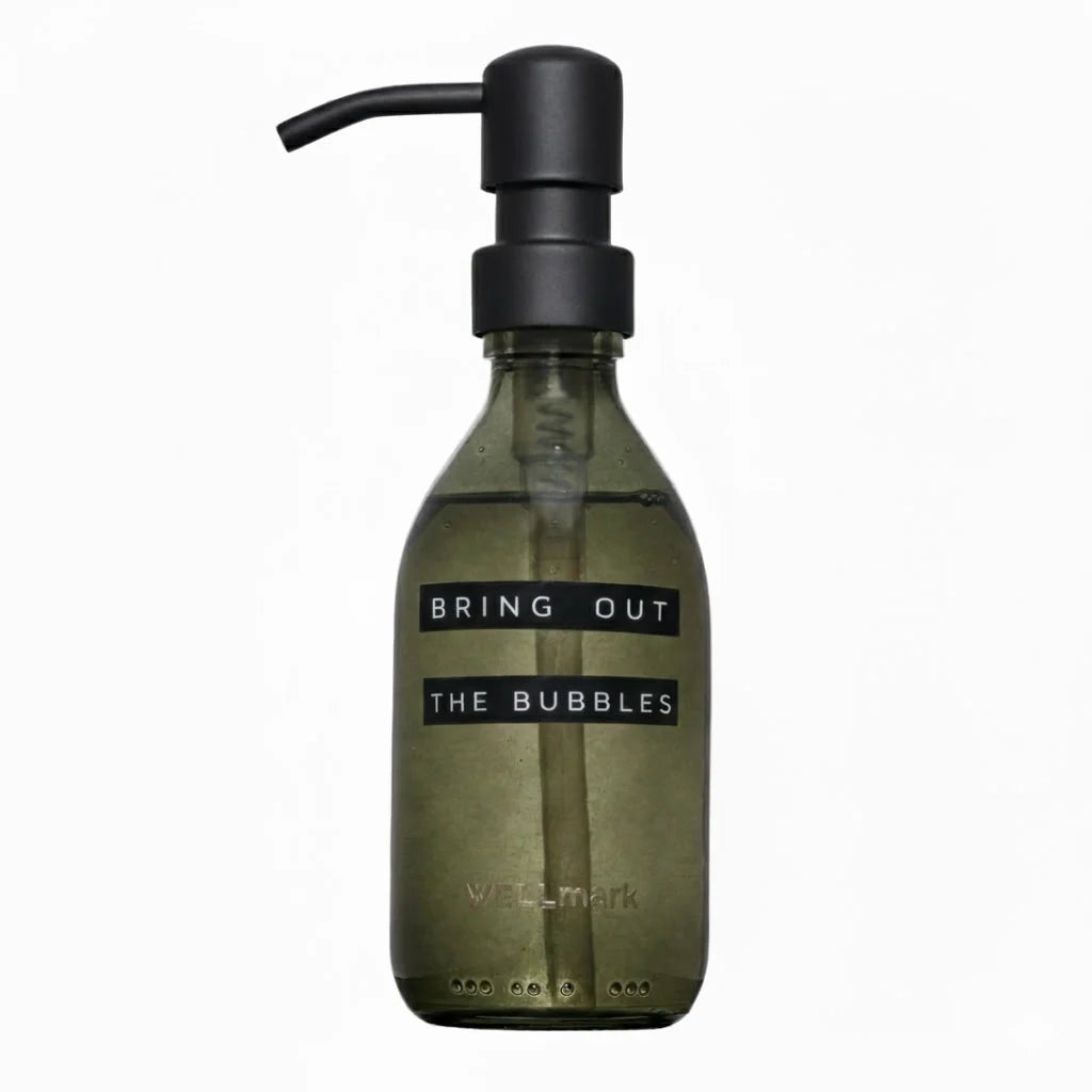 Handzeep Tender Affection WELLmark 250ml Wellmark