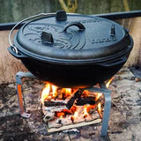 Petromax Kazan 8 liter Petromax