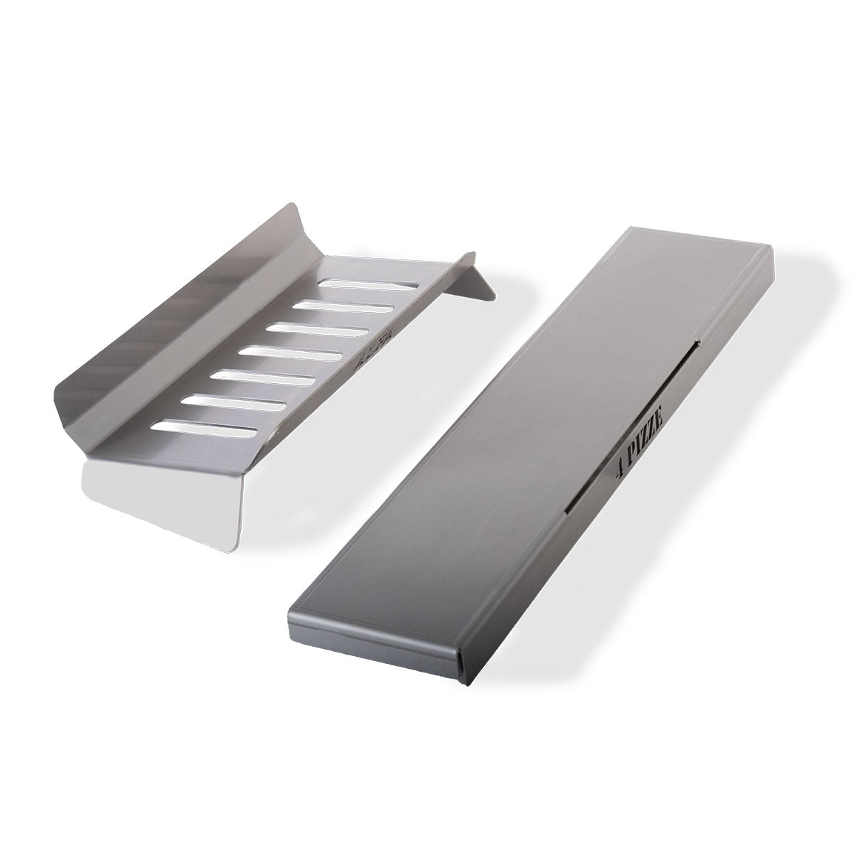 Alfa Hybrid Kit – Hout & Gas Pizza Oven Upgrade Alfa Forni