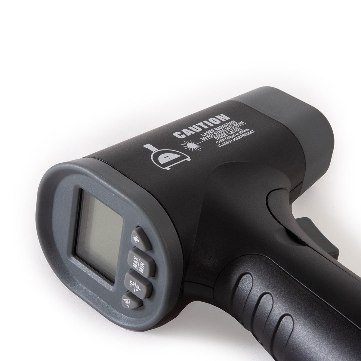 Alfa Laserthermometer voor Pizzaoven & BBQ Alfa Forni