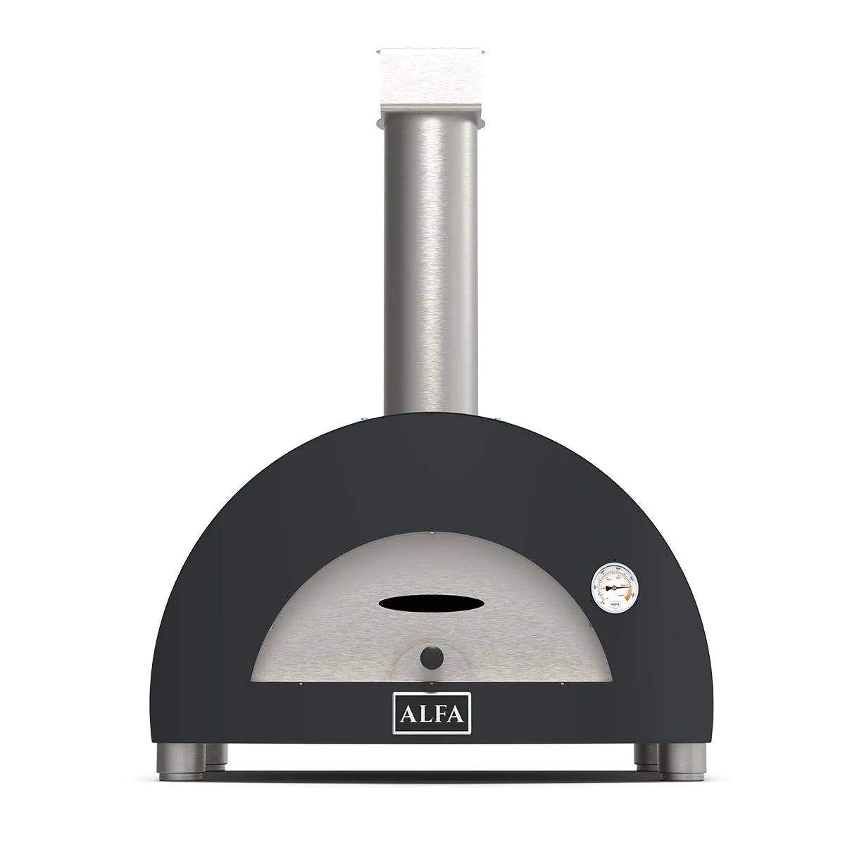 Alfa Forno 1 Pizza Oven Hybride Compact MODERNO Alfa Forni