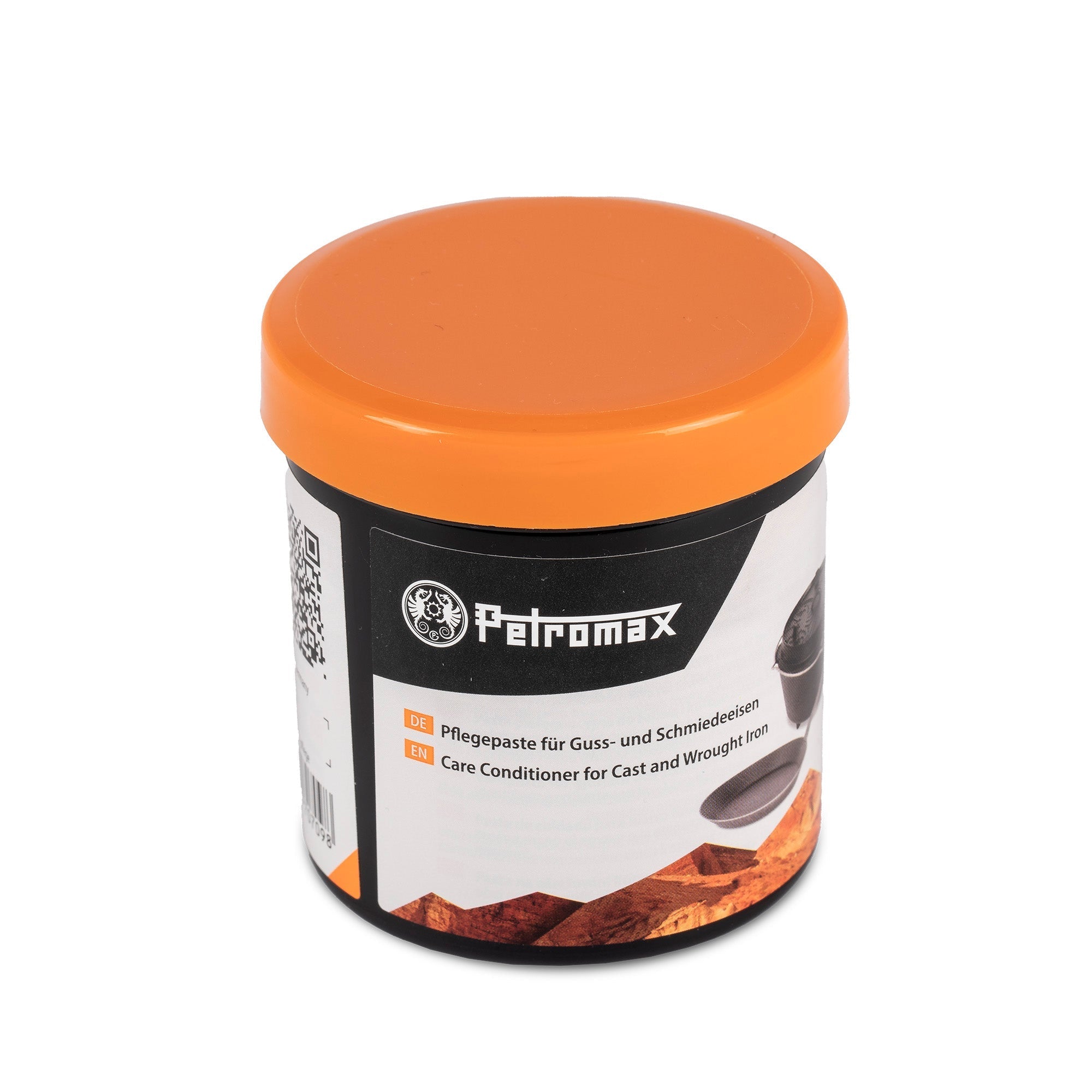 Petromax Onderhoudswax voor Giet- en Smeedijzer Petromax