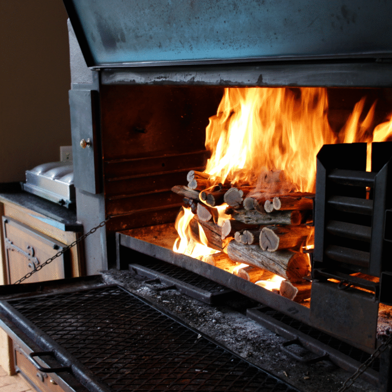 Camel Thorn Wood – Premium Braai Hardhout Braainest