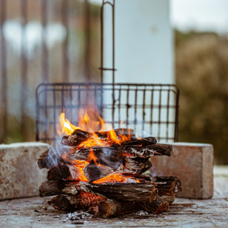 Camel Thorn Wood – Premium Braai Hardhout Braainest