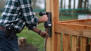 Woodchopper - Krachtige houtsplitter voor dagelijks gebruik