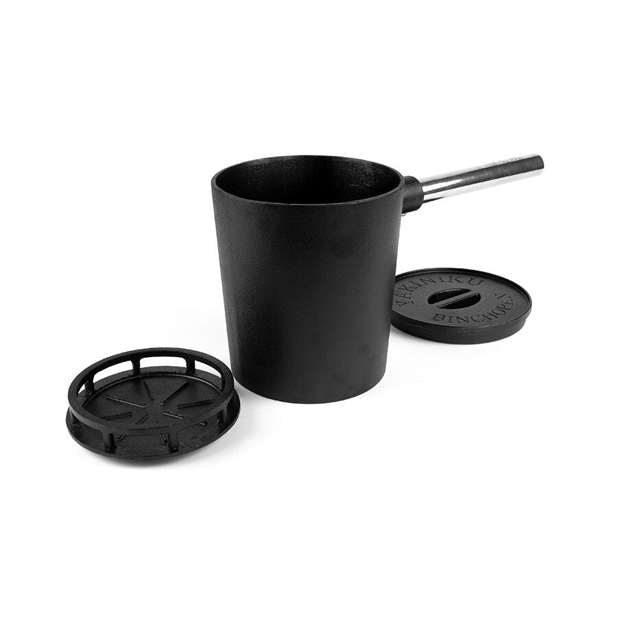 YAKINIKU Binchopan Yakiniku