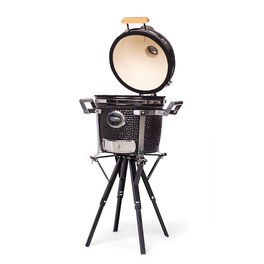 13" YAKINIKU Compact Kamado Basic Yakiniku