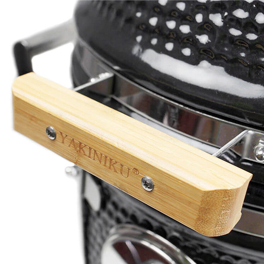 13" YAKINIKU Compact Kamado Basic Yakiniku