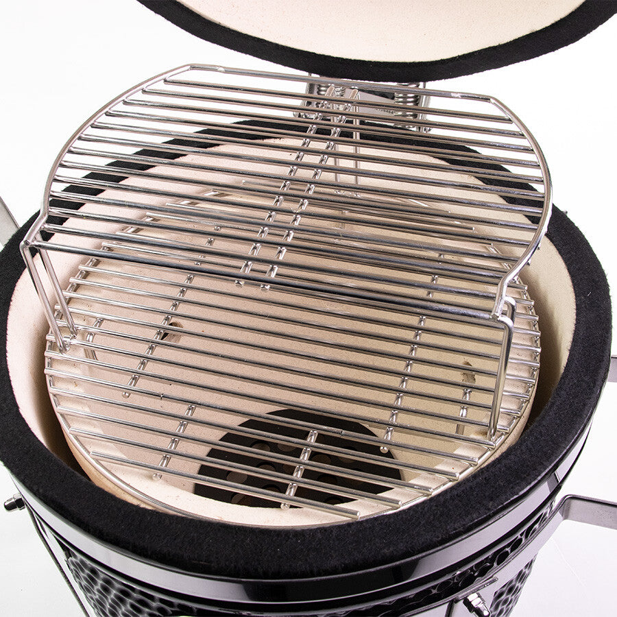 YAKINIKU Extra verhoogd rooster | COMPACT Yakiniku