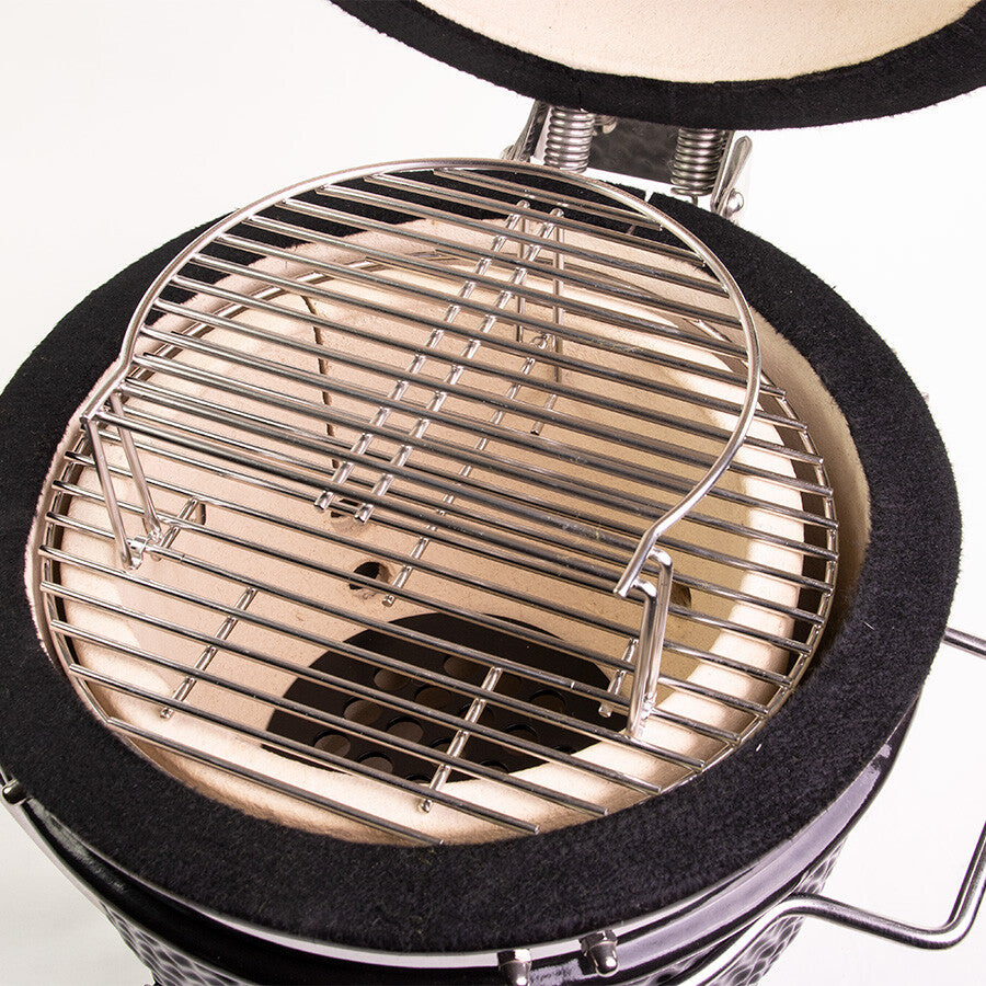 YAKINIKU Extra verhoogd rooster MINI Yakiniku