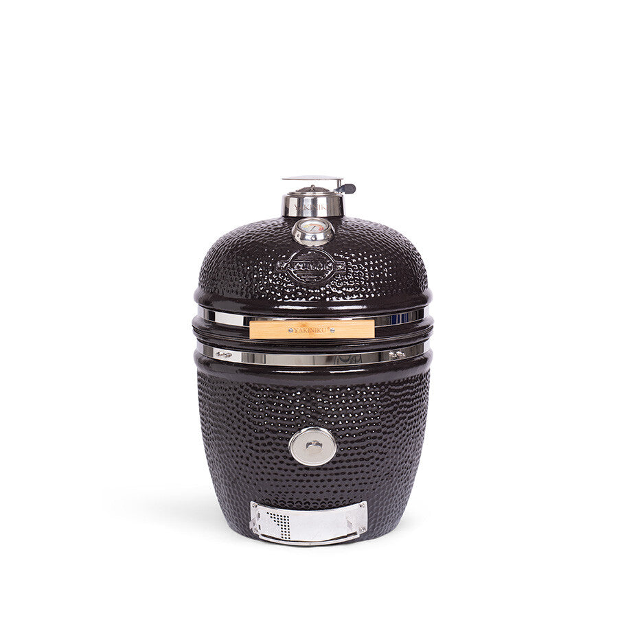 19” YAKINIKU Large Kamado Solo Basic Yakiniku