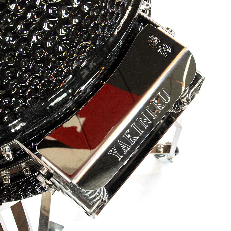 19” YAKINIKU Large Kamado Solo Compleet Yakiniku