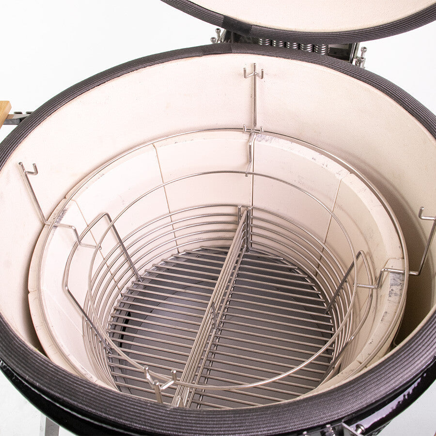 22" YAKINIKU Multilevel lift Yakiniku