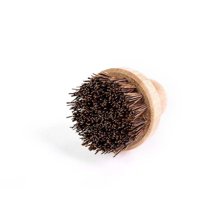 YAKINIKU Shichirin Ash Brush Yakiniku