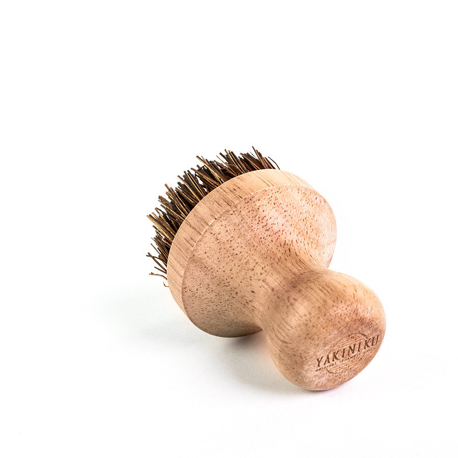 YAKINIKU Shichirin Ash Brush Yakiniku