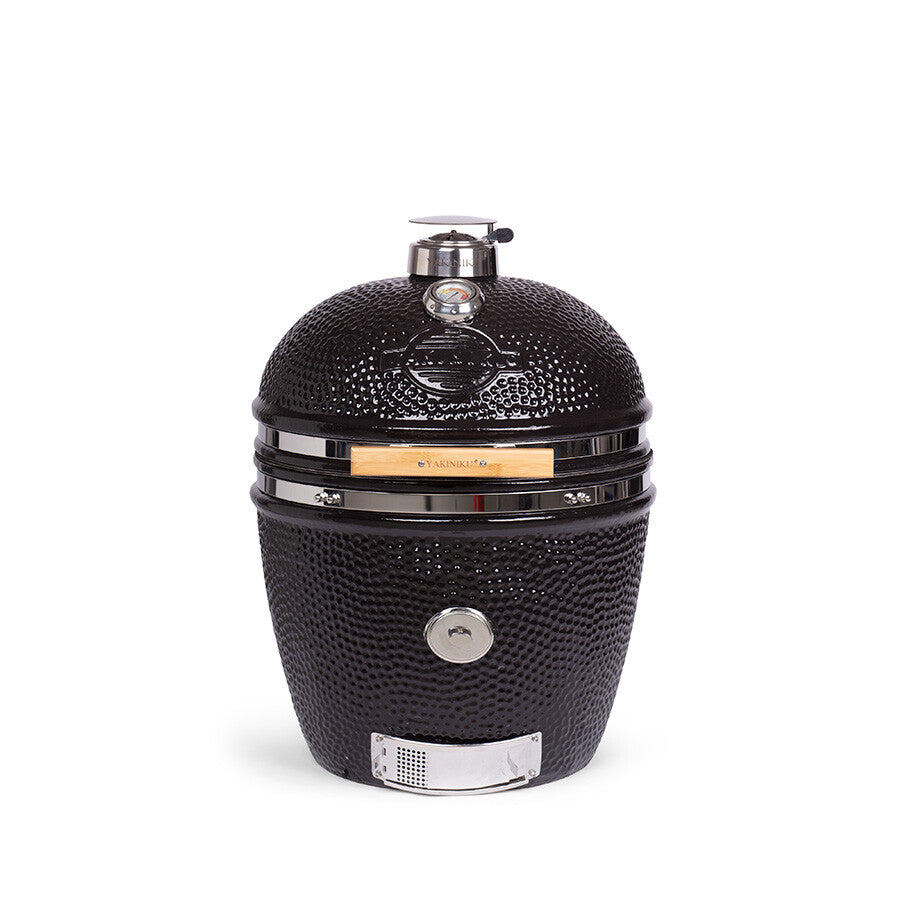 22" YAKINIKU XLarge Kamado Solo Basic Yakiniku