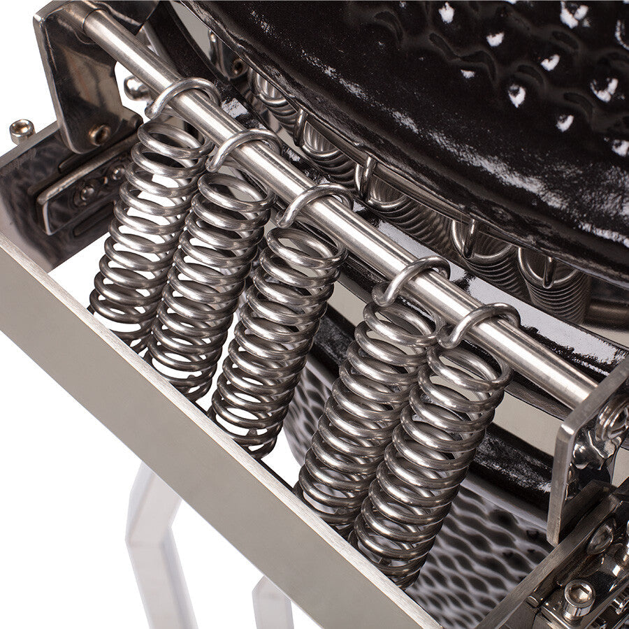 22" YAKINIKU XLarge Kamado Solo Basic Yakiniku