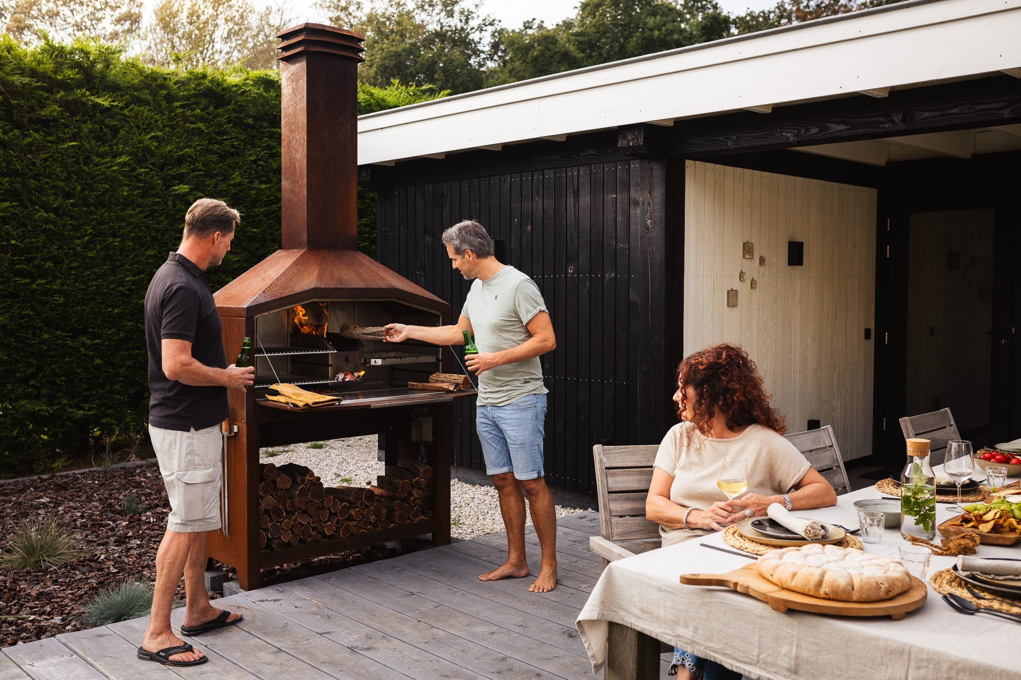 Braaimaster – Braainest