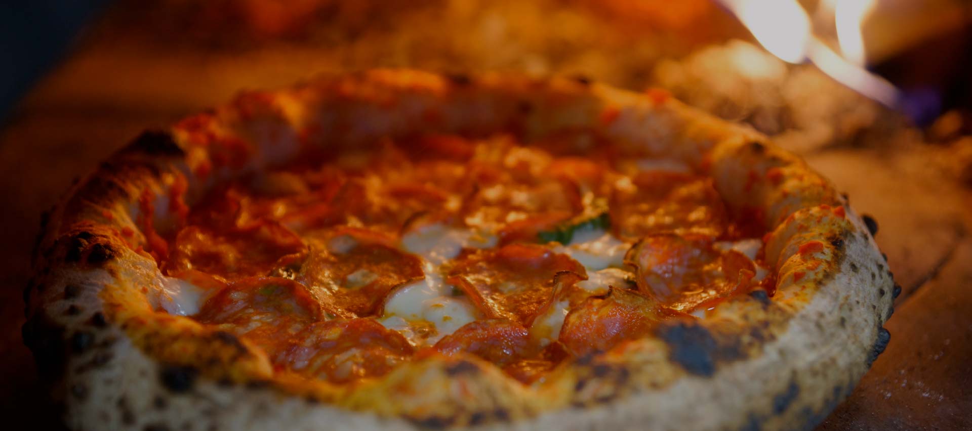 Pizza-ovens Braainest