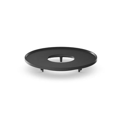 MOON 45 Plancha – Gietijzeren Grillring voor MOON Vuurkorf Höfats