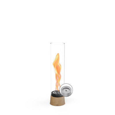 SPIN air Tafelvuur 900 & 1200 – Bio-ethanol Tafelvuur - Höfats Höfats
