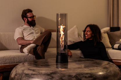 SPIN air Tafelvuur 900 & 1200 – Bio-ethanol Tafelvuur - Höfats Höfats