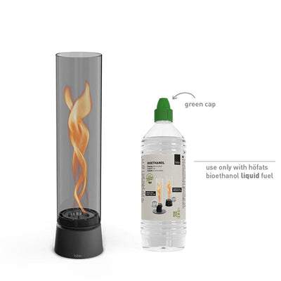 SPIN air Tafelvuur 900 & 1200 – Bio-ethanol Tafelvuur - Höfats Höfats