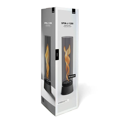 SPIN air Tafelvuur 900 & 1200 – Bio-ethanol Tafelvuur - Höfats Höfats