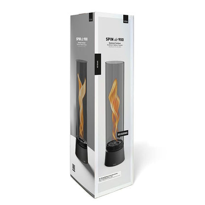 SPIN air Tafelvuur 900 & 1200 – Bio-ethanol Tafelvuur - Höfats Höfats