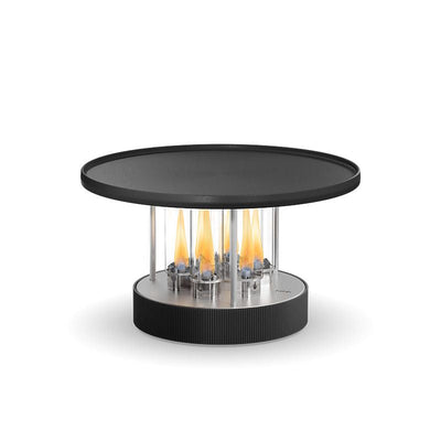 CIRCLE 35 Tafelgrill Bio-Ethanol – Binnen & Buiten Braainest