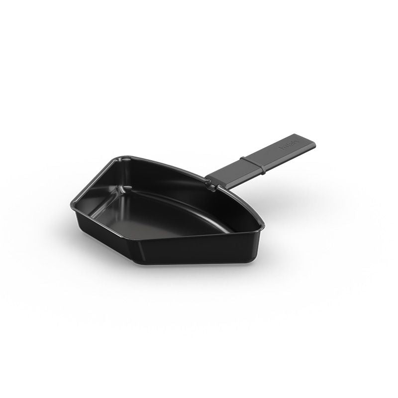 CIRCLE 35 Pan Set – 6-delige pannenset voor tafelgrill Höfats