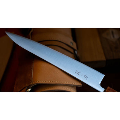 Hokiyama Gyuto SRS13 Migaki 210mm Japans Chefmes Braainest