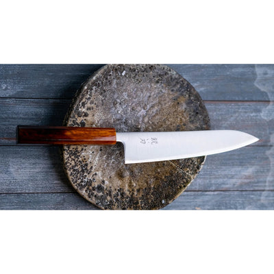 Hokiyama Gyuto SRS13 Migaki 210mm Japans Chefmes Braainest