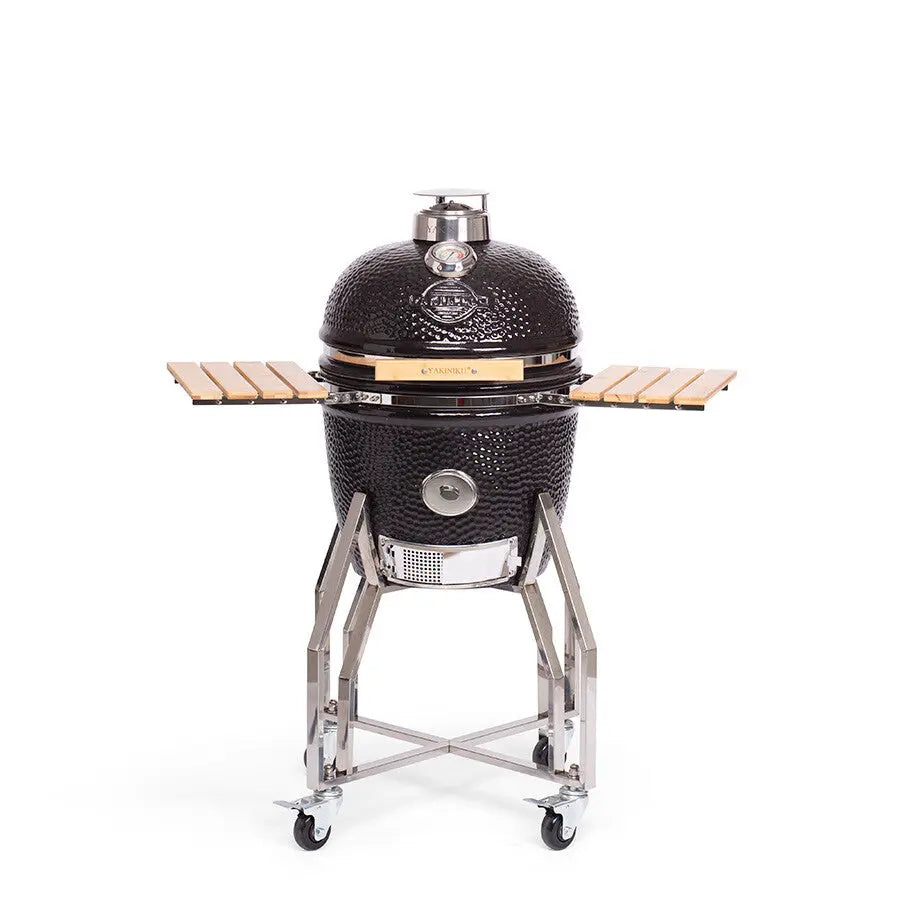 16” YAKINIKU Kamado Compleet Yakiniku