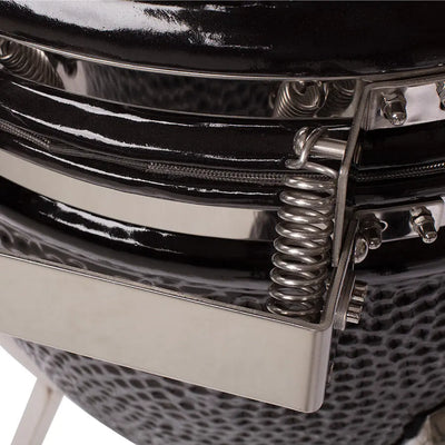 16” YAKINIKU Kamado Compleet Yakiniku