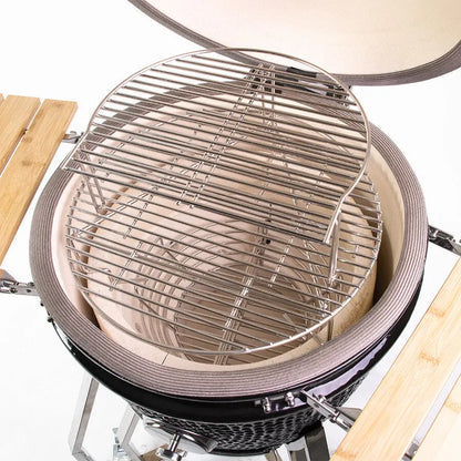16” YAKINIKU extra verhoogd rooster Yakiniku