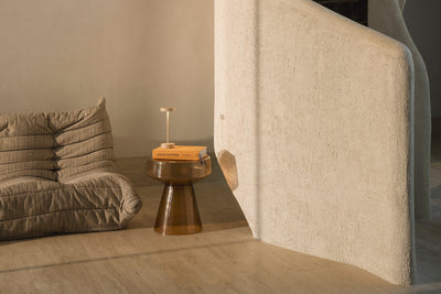 IBIZA MINI Tafellamp Draadloos LED IP65 QOOZII