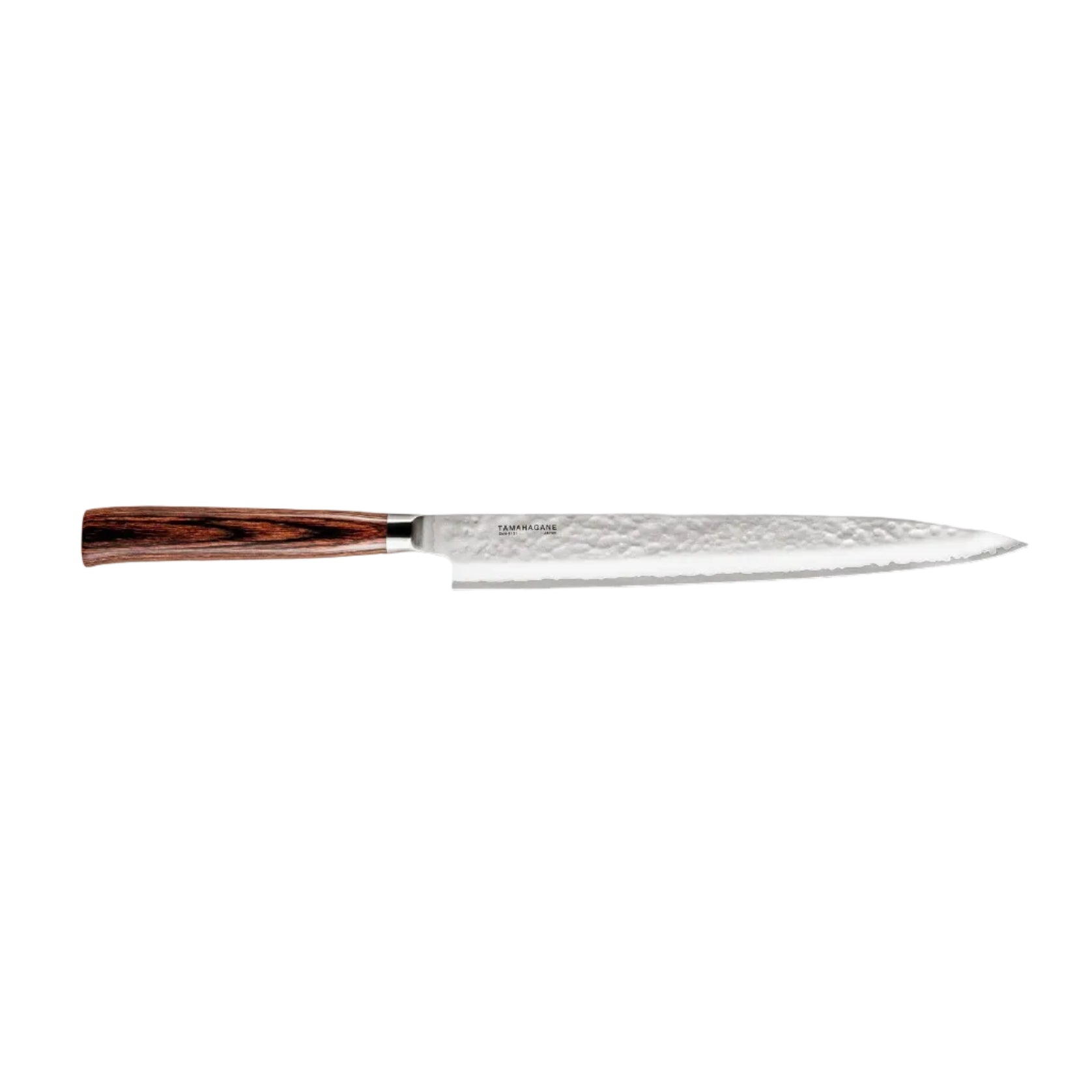 Tamahagane Tsubame Sashimi-Slicer 240mm Mes Braainest