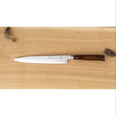 Tamahagane Tsubame Sashimi-Slicer 240mm Mes Braainest