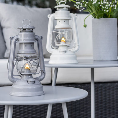 Petromax Feuerhand Stormlamp 276 M GRIJS Petromax