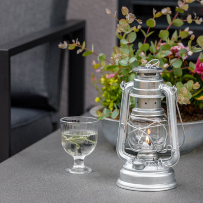 Petromax Feuerhand Stormlamp 276 M GRIJS Petromax