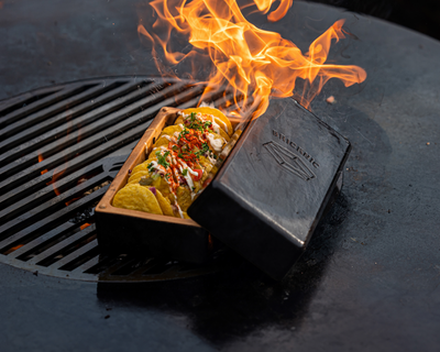 Bricknic ZWART Bricknic