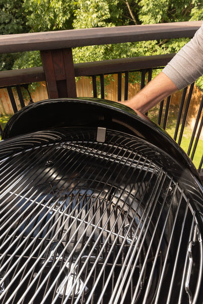 Kogelbarbecue 57 cm – Broil King Kettle Crown Broil King