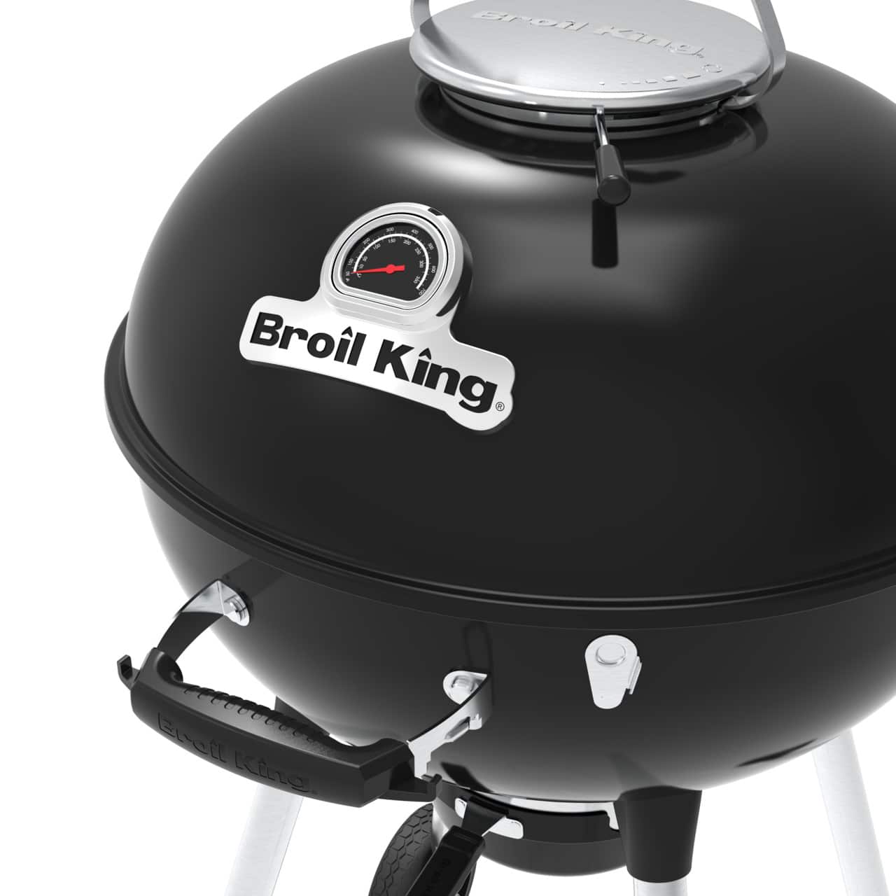Kogelbarbecue 57 cm – Broil King Kettle Crown Broil King